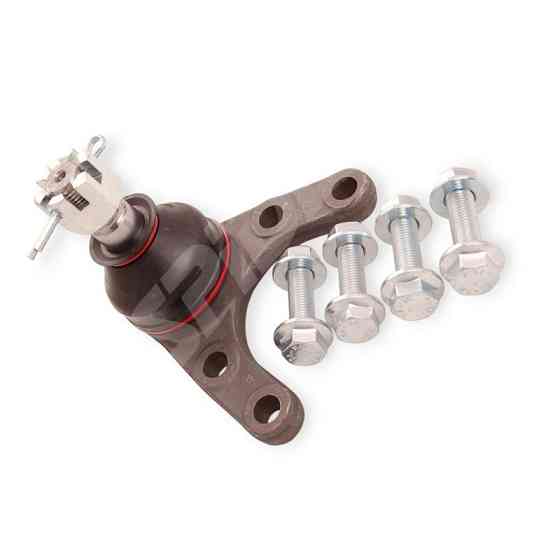 Кульова Ford Ranger, Mazda B-Series 98- нижня () опора Мукачево