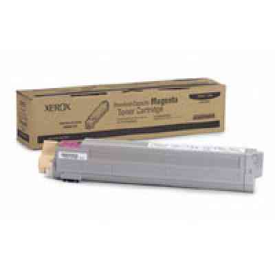 Тонер-картридж Xerox PH7400 (Max) magenta (18K) (106R01078) Винница
