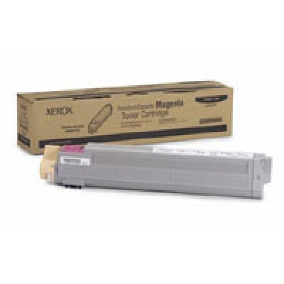 Тонер-картридж Xerox PH7400 (Max) magenta (18K) (106R01078) Вінниця - фото 1