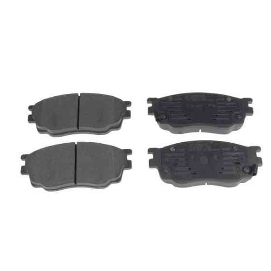 Колодки гальмівні передні Raiso(Швеція) Mazda Premacy, Mazda Премасі  02-07  #RP3309 UAWDBOZ22 Ковель