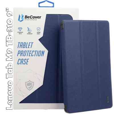 Чехол для планшета BeCover Smart Case Lenovo Tab M9 TB-310 9" Deep Blue (709222) Винница