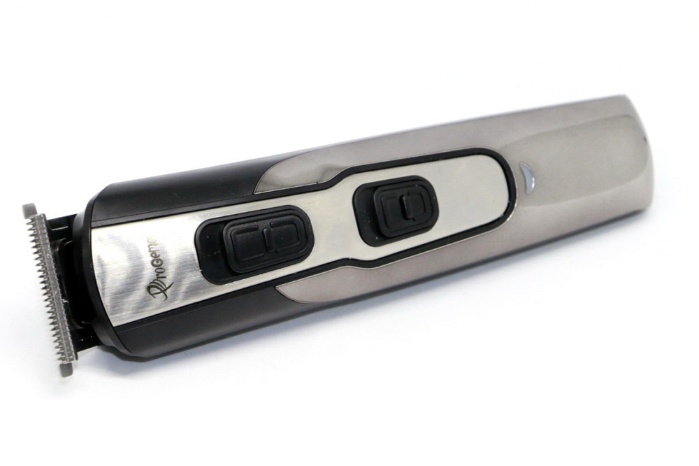 Машинка для стрижки Gemei GM 592 Київ - фото 3