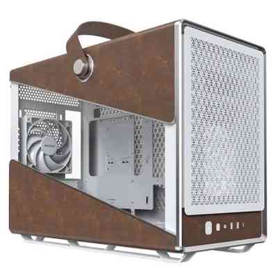 Корпус MONTECH HERITAGE PRO (W) Вінниця