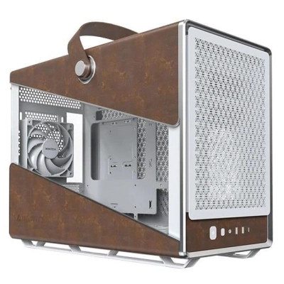 Корпус MONTECH HERITAGE PRO (W) Вінниця - фото 2