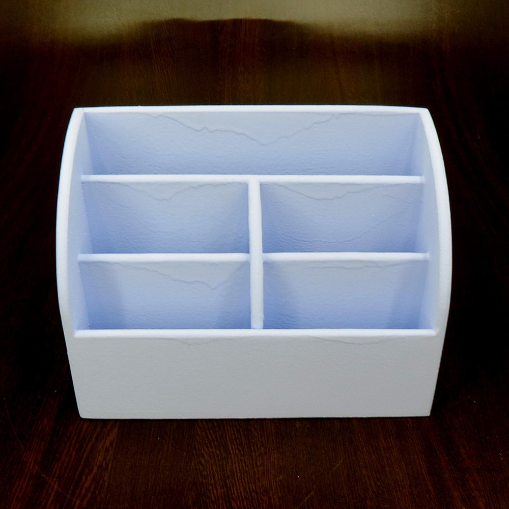 Органайзер для пультів "Стамбул" ірис Миколаїв - фото 2