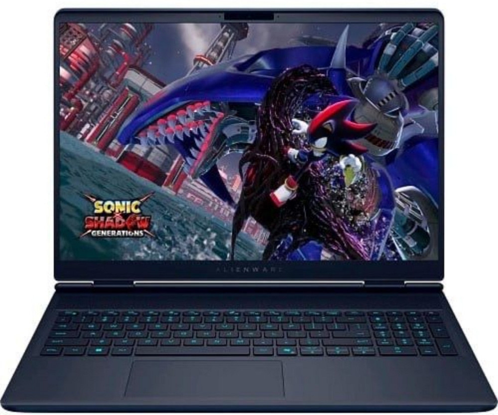 Ноутбук Alienware 16X Aurora RTX5060 | i7 ultra. Київ - фото 5