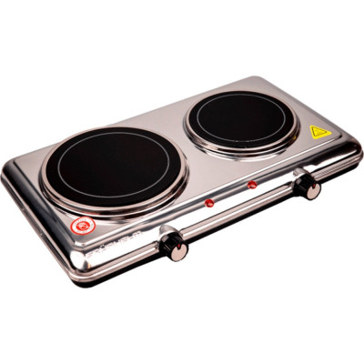 Настольная плита Grunhelm GHP-5644S Винница - изображение 1