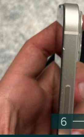 Айфон iPhone 13 Киев