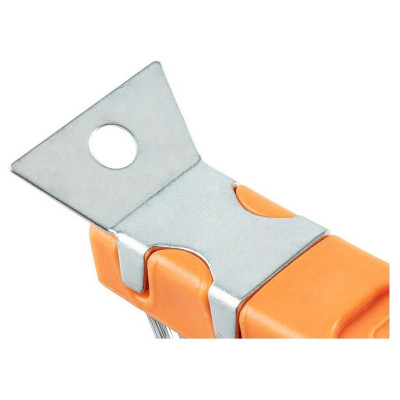 Щетка по металлу Neo Tools 3х19 рядов, прямая проволока 0.3мм, 345мм, двухкомпонентная рукоятка (39-052) Винница - изображение 3