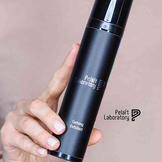 Пеларт Карбоксі Ексфоліант Етап 1 Pelart Laboratory Carboxy Line Exfoliant, 100 мл Дніпро