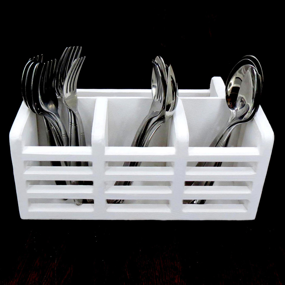 Подставка для столовых приборов 