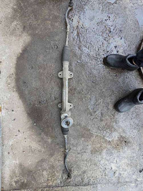 Рулевая рейка Хюндай Елантра Киев - изображение 1