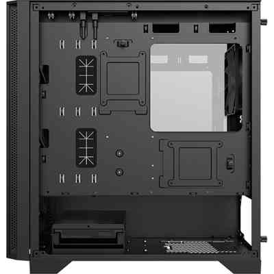 Корпус MONTECH AIR 100 LITE (B) Винница