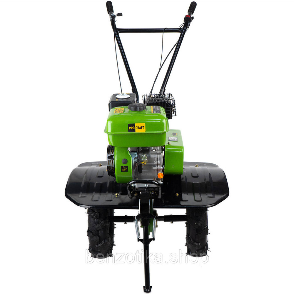 Мотоблок бензиновый Procraft PT900 — мощный помощник для обработки больших участков! Киев - изображение 5