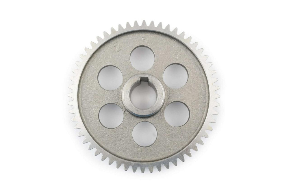 Шестерня розподільного валу мотоблок 195N (12Hp) Мукачево - фото 1