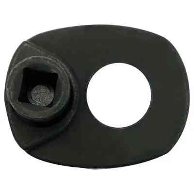 Автомобильный съемник Yato рулевых тяг (YT-061602) Винница