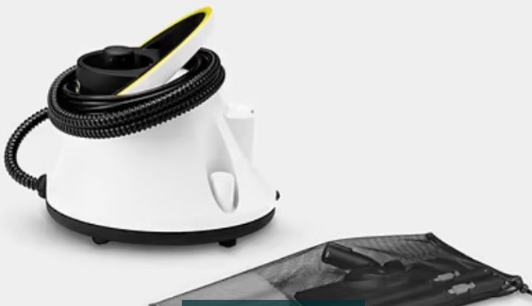 Пароочиститель KARCHER SC2 Deluxe.Новий! Киев - изображение 5