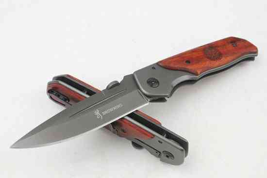 Ніж складаний Browning DA-30 Одеса