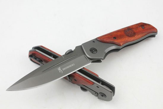 Ніж складаний Browning DA-30 Одеса - фото 3