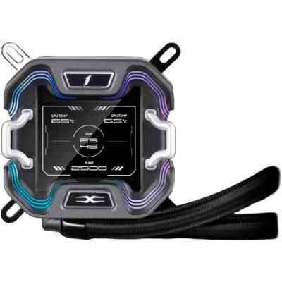 Система рідинного охолодження 1stPlayer X-240-BK Вінниця