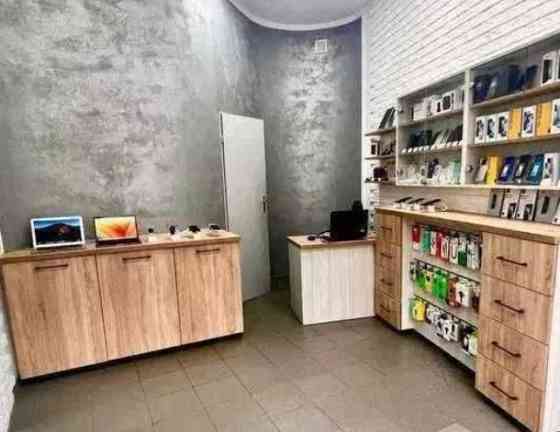 Планшет Samsung Galaxy Tab S7 FE 5G Black LTE + Стилус SM-T736 Новый. Киев