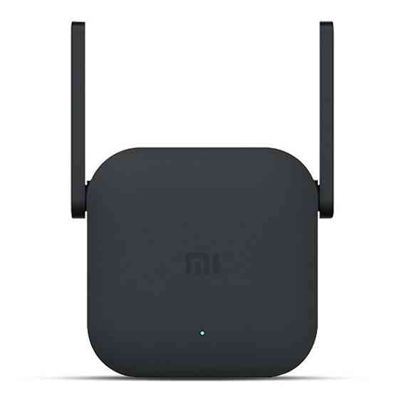Мощный усилитель сигнала Wi-Fi Xiaomi Mi Wi-Fi Amplifier PRO Николаев