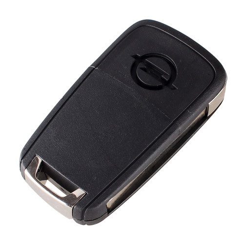 Корпус ключа для Opel Astra J, 3 кнопки Киев - изображение 8