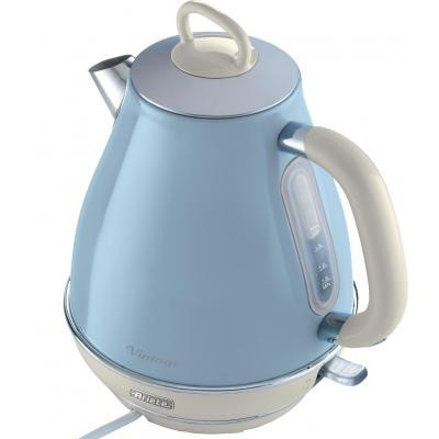 Электрочайник Ariete 2869 BL Винница - изображение 2
