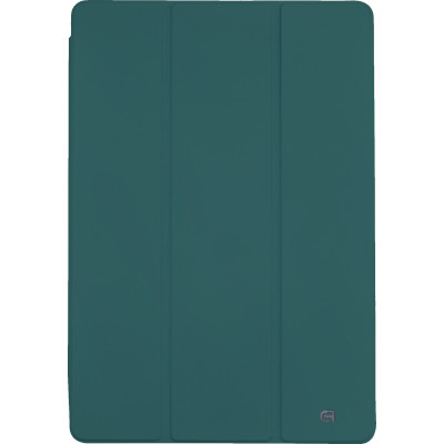 Чехол для планшета Armorstandart Smart Fold Pen Samsung Galaxy Tab S10 FE+ Pine Green (ARM85557) Винница - изображение 1