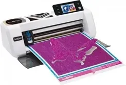 Плотер Brother ScanNCut CM260 Київ