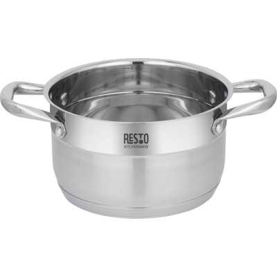 Каструля Resto Rigel 18 см 2.7 л (92103) Вінниця - фото 8