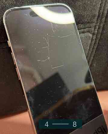 IPhone 14 Pro Deep Purple 256Gb. Киев