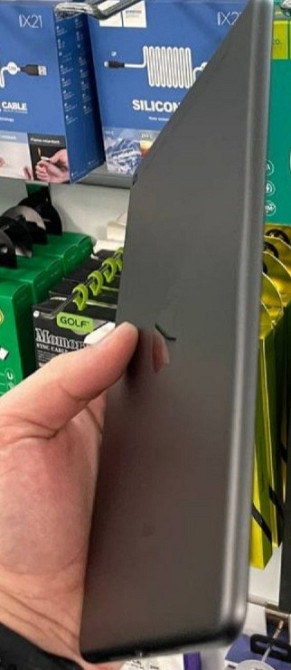 Планшет: iPad mini 5 ,64Gb, Wi-Fi+LTE Оригинал! Киев - изображение 3