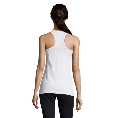 Майка Sol's Justin women білий XS (01826102XS) Винница - изображение 2