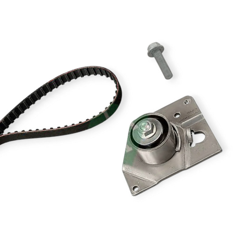 Ремкомплект Опель Віваро 1.9D 01- (ремінь, ролики) ГРМ Мукачево - фото 1