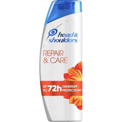 Шампунь Head &amp; Shoulders Відновлення та догляд 400 мл (4084500610699) Вінниця