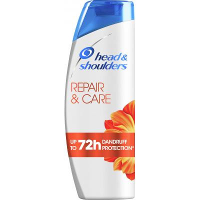 Шампунь Head & Shoulders Восстановление и уход 400 мл (4084500610699) Винница - изображение 1