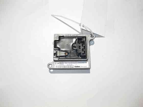 Mercedes-Benz  A2208209210 Регулятор вентилятора обігрівача C-class W203 CLK Coupe C209 S-class short W220 S-class short W221 ML W163 C-class S203 CL2 Одеса