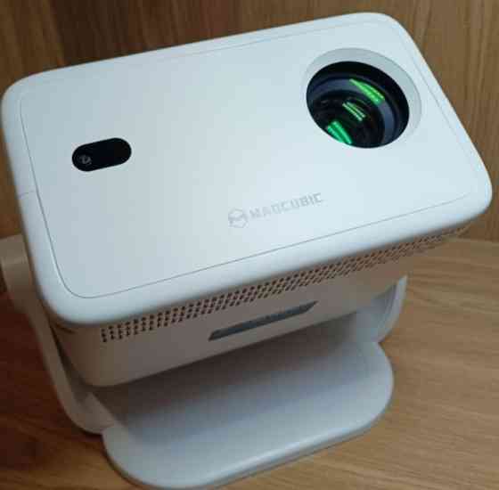 Проєктор MAGCUBIC L018 Original Харків