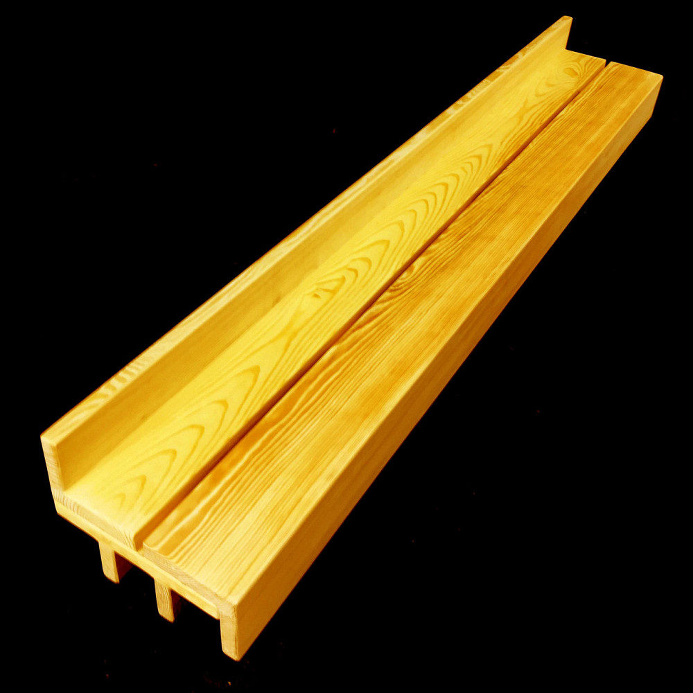 Підвісний балконний столик "Борген" каррі Миколаїв - фото 5