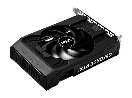 Відеокарта GF RTX 5050 8 GB GDDR6 StormX Palit (NE65050019P1-GB2070F) ( 11143 ) Харьков