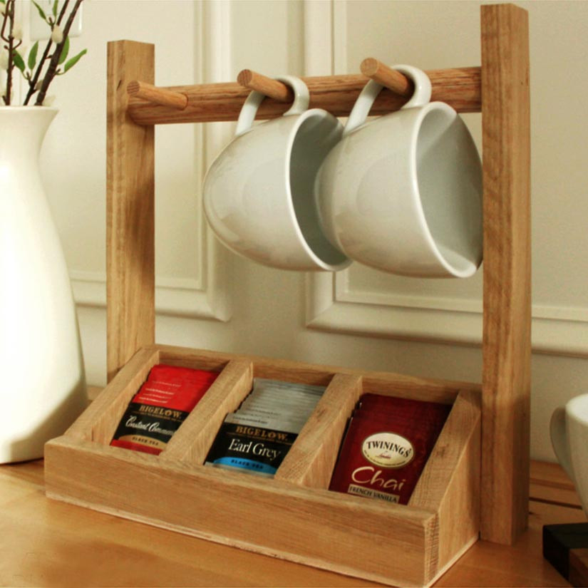 Стойка для кружек 