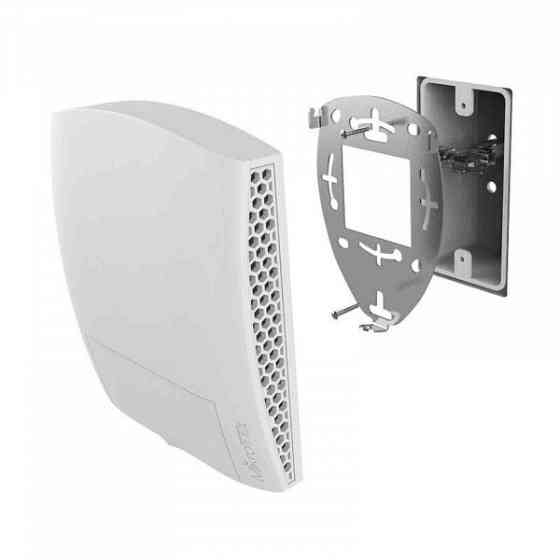 Точка доступу Mikrotik RB wsAP ac lite, 2.4/5GHz, 802.11ac, USB 2.0 (RBwsAP-5Hac2nD) Київ