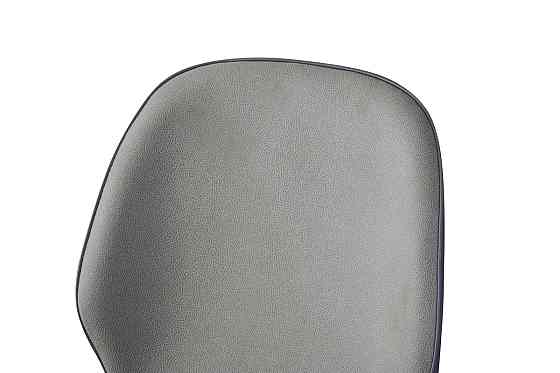 Стілець Аякс, чорний/ сірий Киев