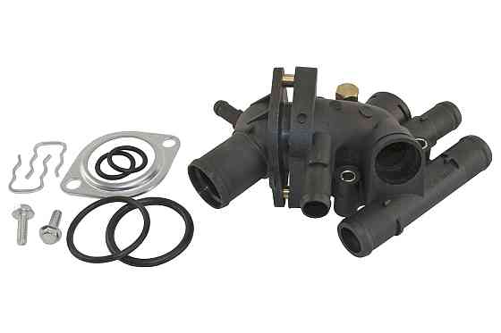 Термостат GP Renault 1,9 D (F8Q) 1,9 DCi/DTi (F9Q) (7701474249) Київ