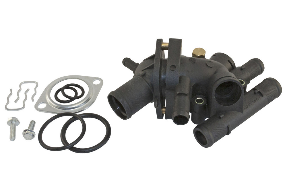 Термостат GP Renault 1,9 D (F8Q) 1,9 DCi/DTi (F9Q) (7701474249) Київ - фото 1