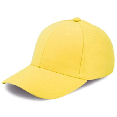 Кепка coFEE Heavy жовтий (1926-88 CO) Вінниця - фото 1