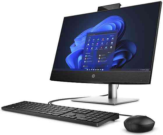 Моноблок 23.8'' HP ProOne 440 G9 i5-14500T/16Gb/SSD512Gb/Cam/K&M/WiFi/HAS/W11Pro Винница