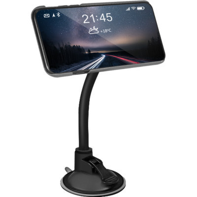 Универсальный автодержатель Defender CH-118 магніт, на панель (29118) Винница - изображение 2