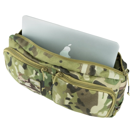 Тактична сумка на плече Buckle Up Viper Tactical 5л Мультикам Вінниця